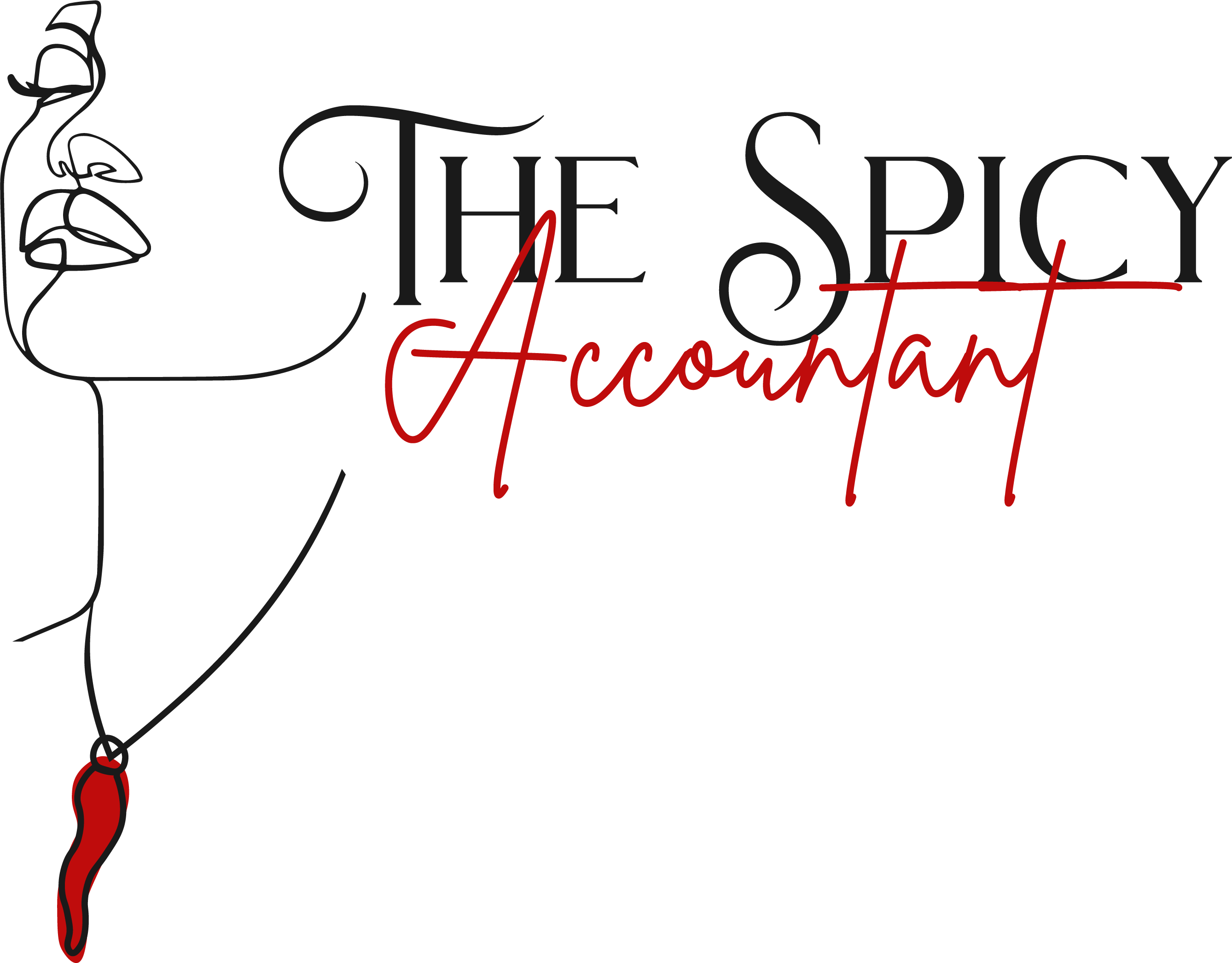 HOME - The Spicy Accountant